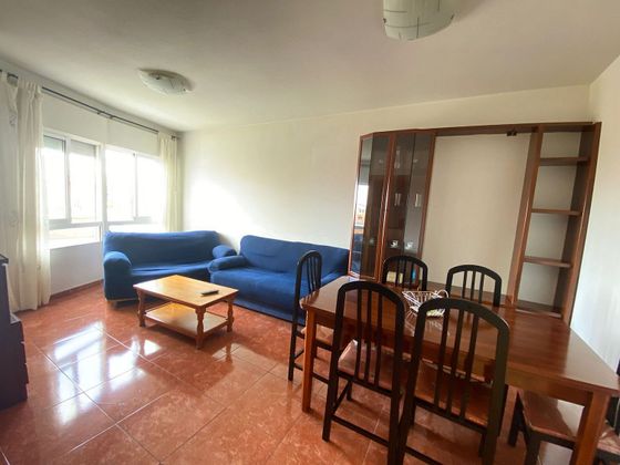 Foto 2 de Piso en venta en Magdalena de 3 habitaciones con aire acondicionado
