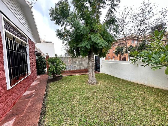 Foto 2 de Casa en venda a calle Octavio Picón de 5 habitacions amb terrassa i piscina