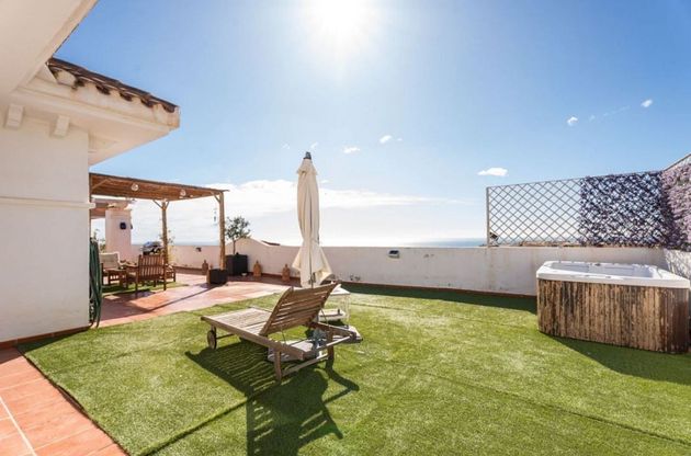 Foto 2 de Ático en venta en Lo Cea - Los Cortijos de 4 habitaciones con terraza y piscina