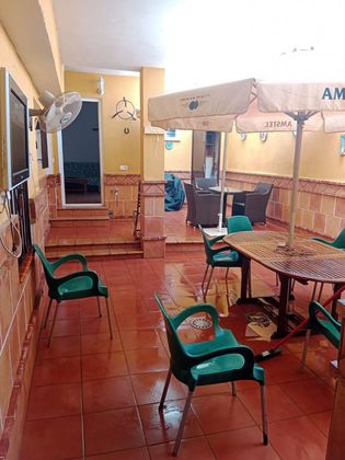 Foto 1 de Venta de casa en calle Colegio San Juan de 3 habitaciones con terraza y aire acondicionado