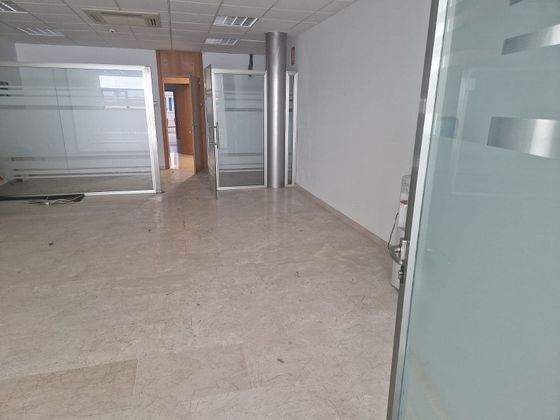 Foto 2 de Oficina en venda a avenida Republica Argentina amb garatge i ascensor