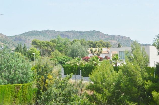 Foto 2 de Venta de terreno en Los Monasterios-Alfinach de 899 m²