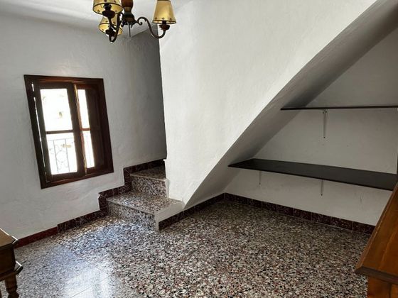 Foto 1 de Casa adossada en venda a Álora de 4 habitacions amb terrassa i garatge