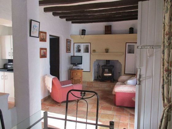 Foto 2 de Casa adossada en venda a Álora de 3 habitacions amb terrassa i aire acondicionat
