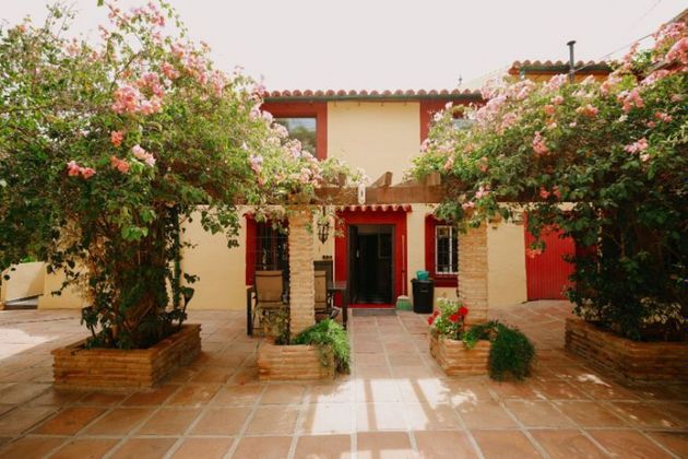 Foto 1 de Casa rural en venda a Álora de 6 habitacions amb terrassa i piscina