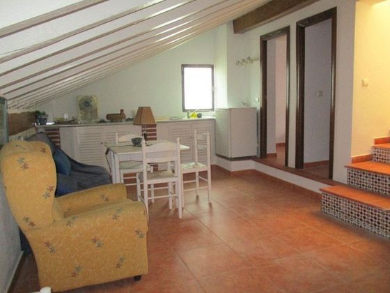 Foto 2 de Àtic en venda a Álora de 2 habitacions amb terrassa