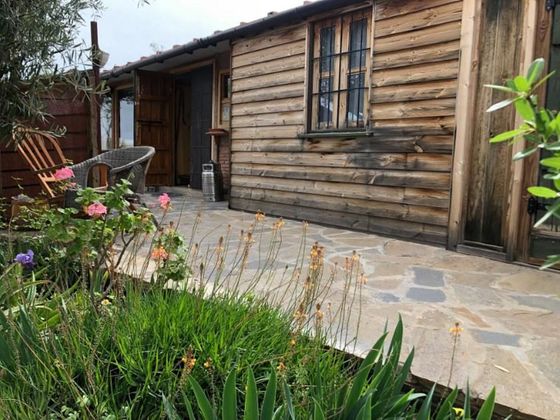 Foto 2 de Venta de casa rural en Álora de 3 habitaciones con jardín