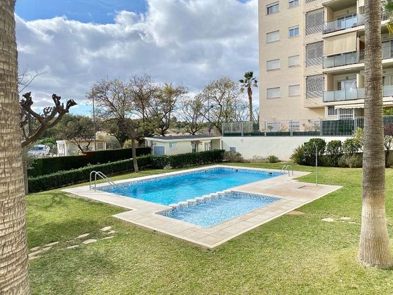 Foto 1 de Pis en venda a Valterna de 2 habitacions amb terrassa i piscina