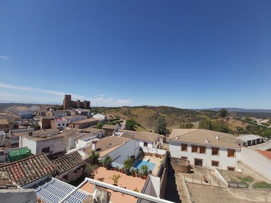 Foto 1 de Pis en venda a calle Mestanza de 3 habitacions amb terrassa i balcó