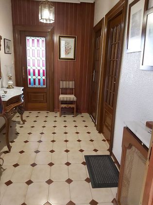 Foto 1 de Pis en venda a Bailén de 4 habitacions amb terrassa i mobles