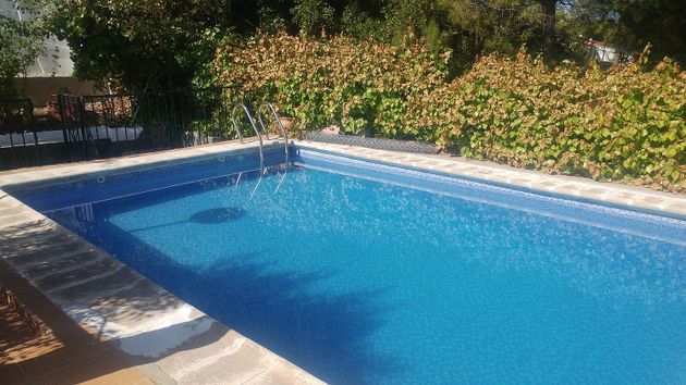 Foto 2 de Xalet en venda a calle Arroyo Inmobiliaria de 3 habitacions amb terrassa i piscina