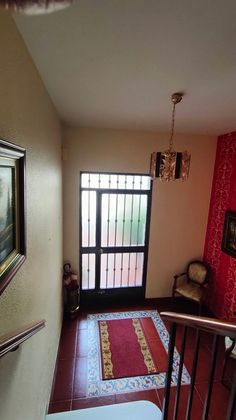 Foto 2 de Casa adossada en venda a calle Zona Duque de Bailen de 4 habitacions amb terrassa i garatge