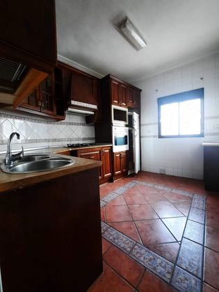 Foto 2 de Pis en venda a calle Desengaño de 2 habitacions amb terrassa i balcó