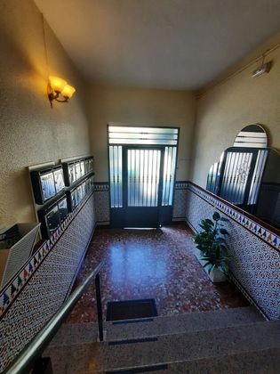 Foto 2 de Venta de piso en avenida Manolo Gómez Bur de 3 habitaciones con terraza y calefacción