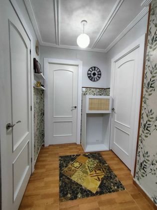 Foto 1 de Venta de piso en avenida Historiador Rus de la Esquina Calle Moredal de 3 habitaciones con terraza y aire acondicionado