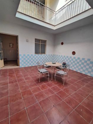 Foto 1 de Casa adossada en venda a calle Doctor Gavilán Eguren de 5 habitacions amb terrassa i balcó