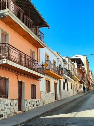Foto 2 de Venta de casa adosada en calle Coronel Costilla Esquina Doctor Larios Carrasco de 7 habitaciones con terraza y balcón