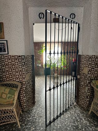 Foto 2 de Xalet en venda a Bailén de 6 habitacions amb terrassa i piscina