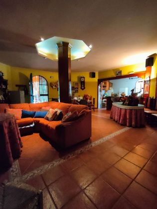 Foto 2 de Xalet en venda a colonia Lago de Zocueca de 4 habitacions amb terrassa i piscina