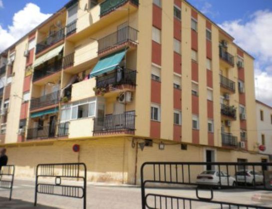 Foto 1 de Pis en venda a travesía Moredal de 4 habitacions amb terrassa i aire acondicionat
