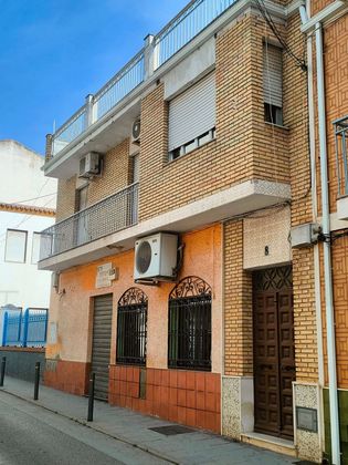 Foto 1 de Casa adossada en venda a avenida Manolo Gómez Bur de 2 habitacions amb terrassa i garatge