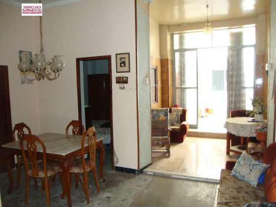 Foto 2 de Chalet en venta en Almussafes de 2 habitaciones y 160 m²