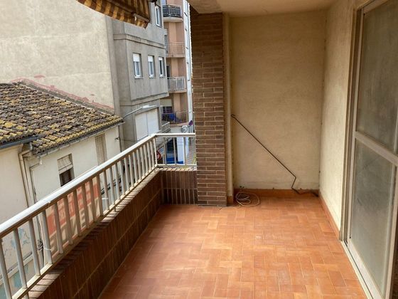 Foto 1 de Piso en venta en Almussafes de 4 habitaciones con terraza y balcón