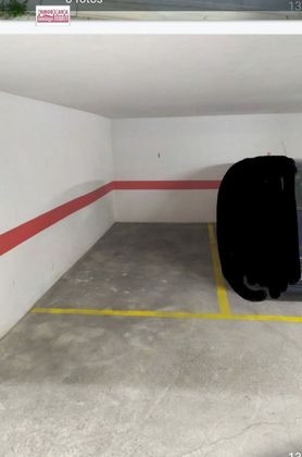 Foto 2 de Garaje en alquiler en Almussafes de 10 m²