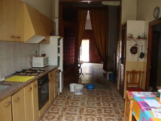 Foto 2 de Xalet en venda a Benifaió de 2 habitacions amb terrassa