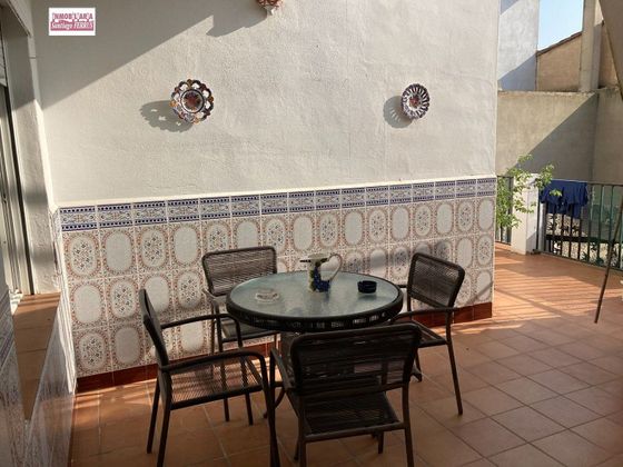 Foto 1 de Piso en venta en Sollana de 4 habitaciones con terraza y balcón