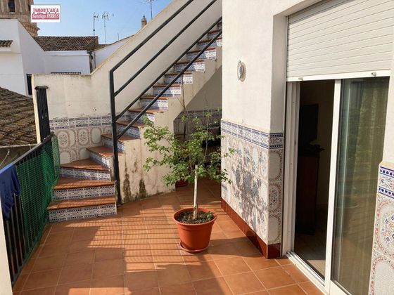 Foto 2 de Pis en venda a Sollana de 4 habitacions amb terrassa i balcó