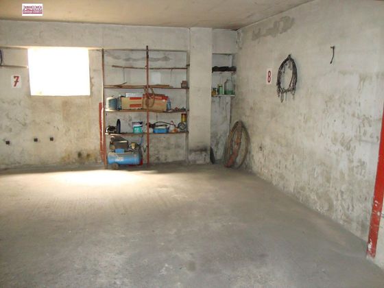 Foto 2 de Garaje en venta en Almussafes de 10 m²