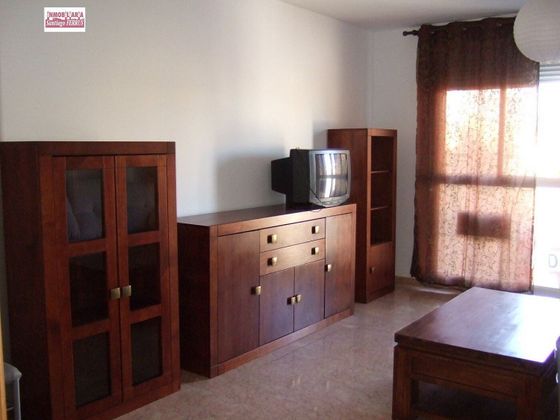 Foto 2 de Piso en venta en Almussafes de 2 habitaciones con garaje y aire acondicionado