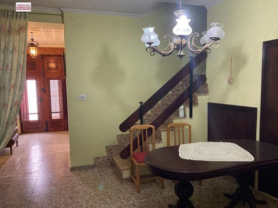 Foto 1 de Xalet en venda a Sollana de 4 habitacions amb terrassa i balcó