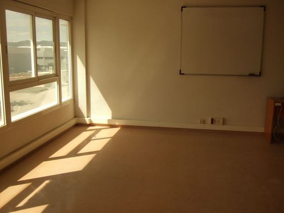 Foto 2 de Oficina en alquiler en Almussafes con garaje y aire acondicionado