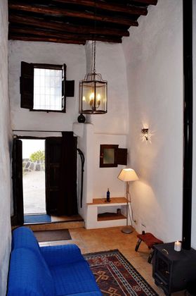 Foto 2 de Casa adossada en venda a Bérchules de 3 habitacions amb terrassa