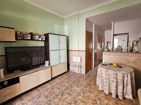 Foto 1 de Venta de piso en El Perelló - Les Palmeres - Mareny de Barraquetes de 1 habitación y 60 m²