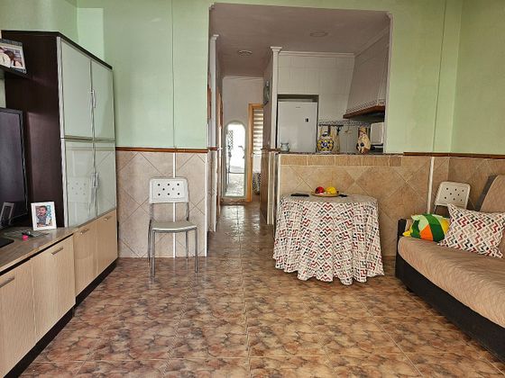 Foto 2 de Venta de piso en El Perelló - Les Palmeres - Mareny de Barraquetes de 1 habitación y 60 m²