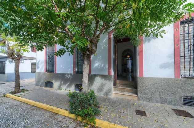 Foto 2 de Casa adossada en venda a Galaroza de 5 habitacions amb terrassa i jardí