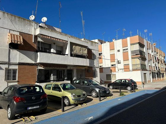 Foto 1 de Pis en venda a Bellavista de 3 habitacions amb terrassa i garatge