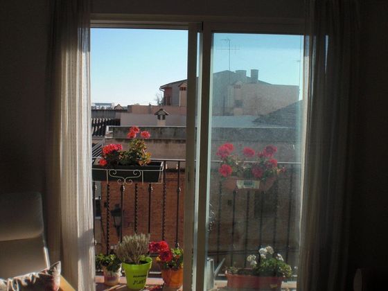 Foto 2 de Dúplex en venda a Albuixech de 3 habitacions amb terrassa i balcó