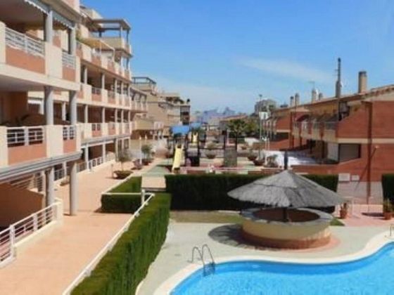 Foto 1 de Casa en venda a Chilches (Castellón/Castelló) de 3 habitacions amb terrassa i piscina