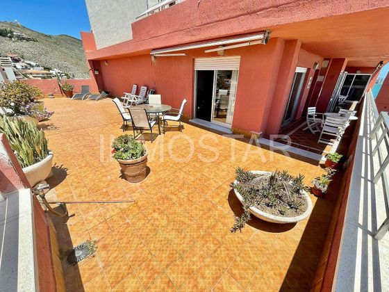 Foto 1 de Àtic en venda a calle Amparo Belda de 3 habitacions amb terrassa i piscina
