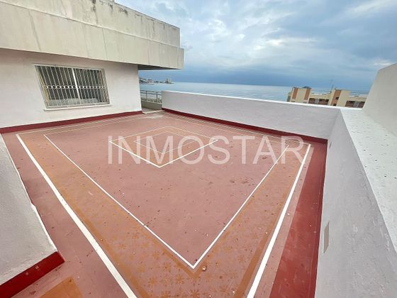 Foto 1 de Àtic en venda a avenida El Racó de 3 habitacions amb terrassa i piscina