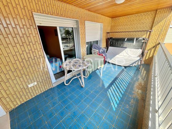Foto 1 de Pis en venda a calle Dr Gomez Ferrer de 4 habitacions amb terrassa i piscina