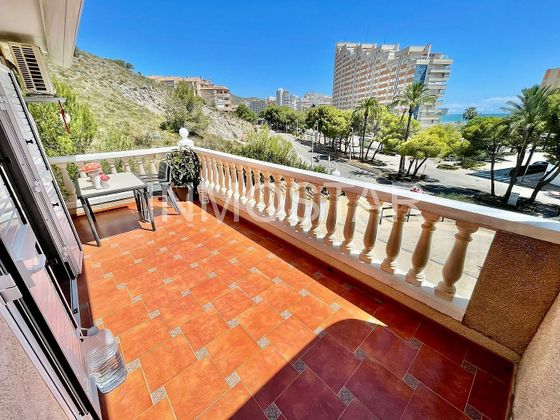 Foto 2 de Casa adossada en venda a avenida Racó de 3 habitacions amb terrassa i piscina