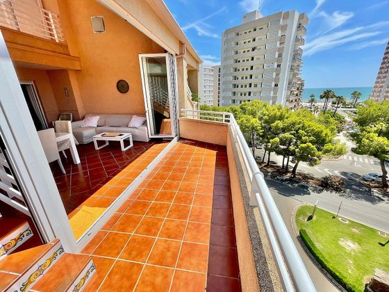 Foto 1 de Àtic en venda a calle Rafael Alberti de 3 habitacions amb terrassa i piscina