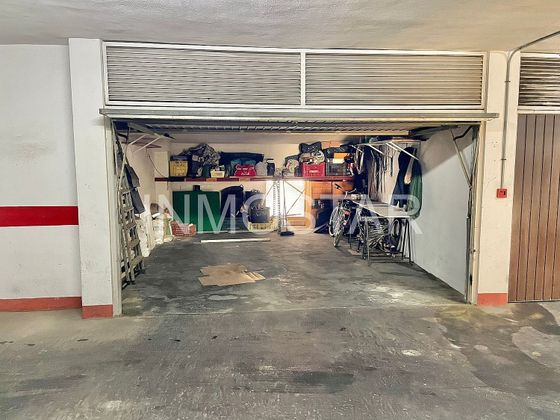 Foto 1 de Garatge en venda a calle Fray Pascual Jover de 24 m²