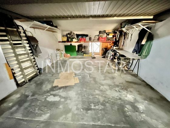 Foto 2 de Garaje en venta en calle Fray Pascual Jover de 24 m²