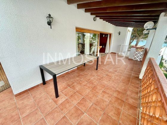 Foto 1 de Venta de casa en El Faro - El Dossel de 7 habitaciones con terraza y piscina